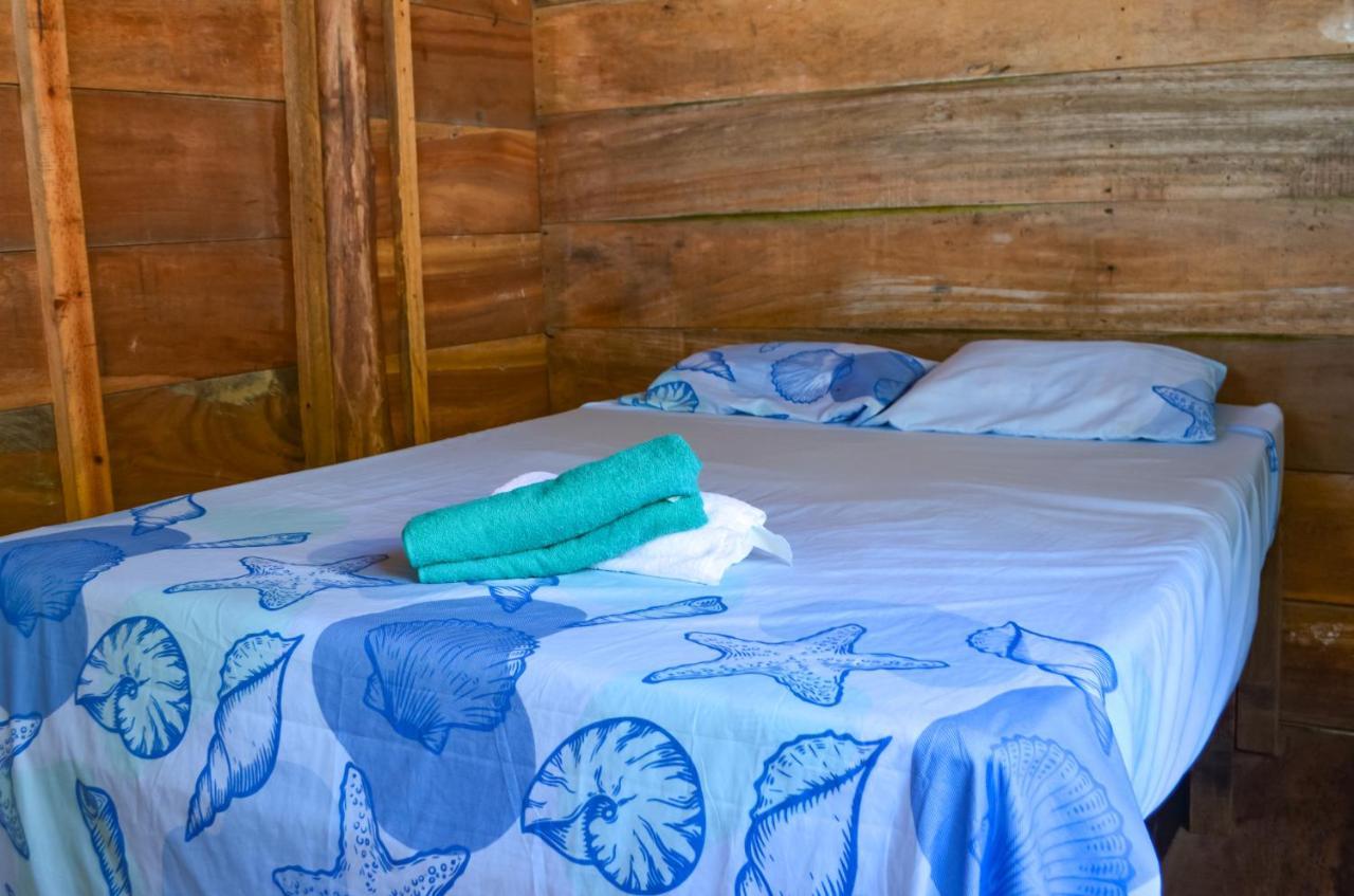 Hostal Velero Relax Guachaca Εξωτερικό φωτογραφία