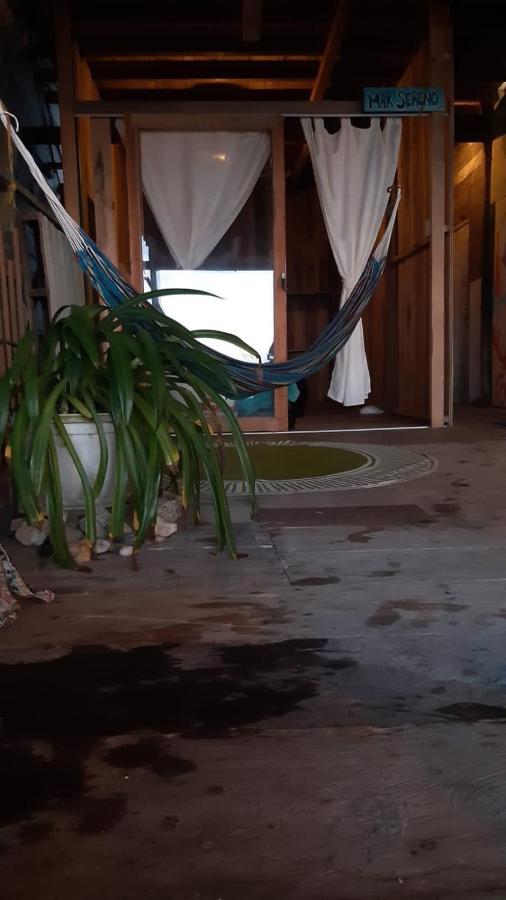 Hostal Velero Relax Guachaca Εξωτερικό φωτογραφία