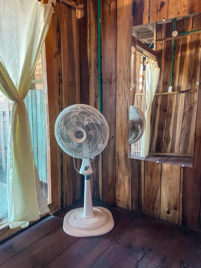 Hostal Velero Relax Guachaca Εξωτερικό φωτογραφία