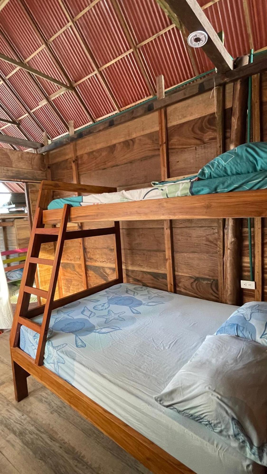 Hostal Velero Relax Guachaca Εξωτερικό φωτογραφία