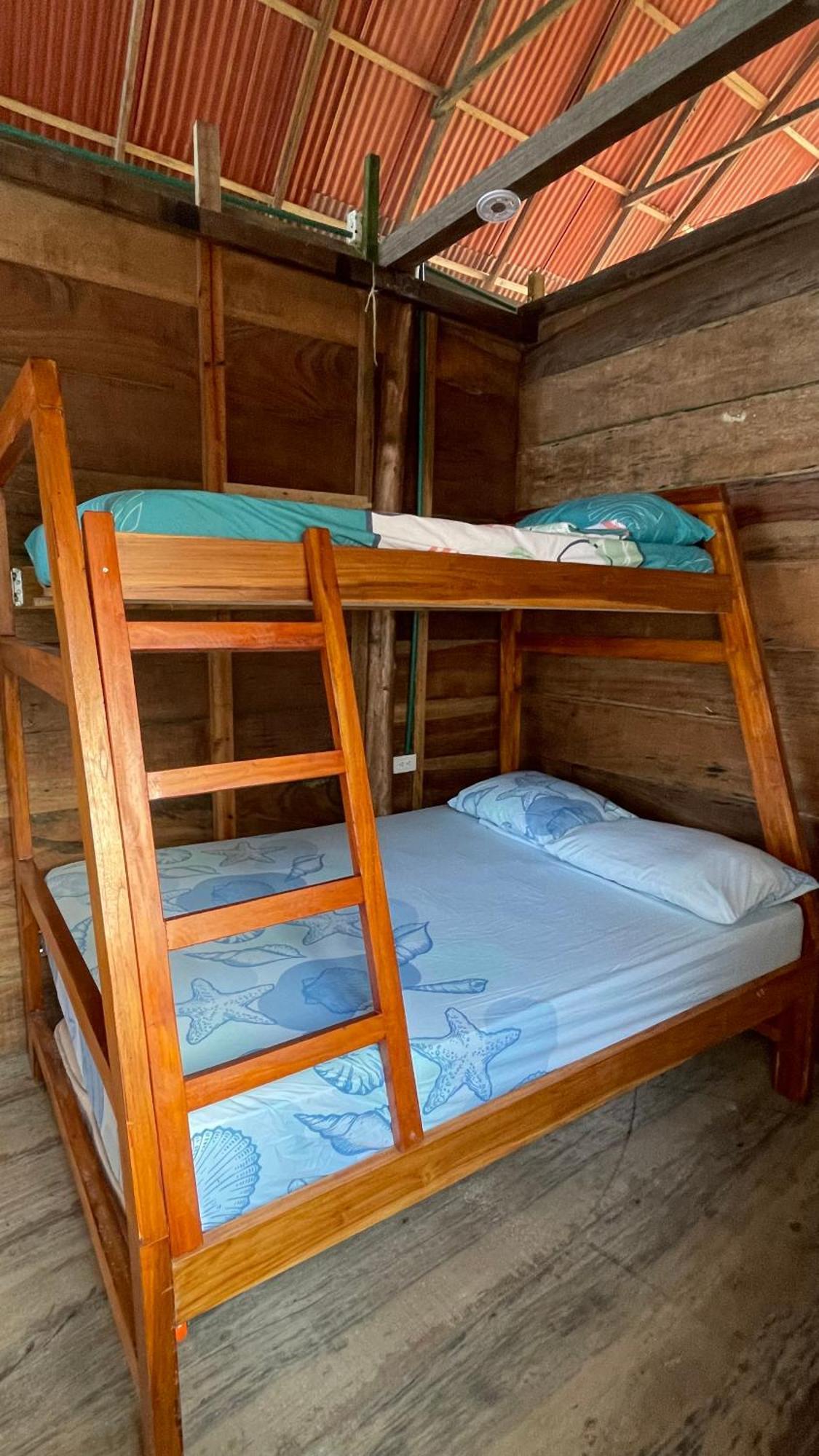 Hostal Velero Relax Guachaca Εξωτερικό φωτογραφία
