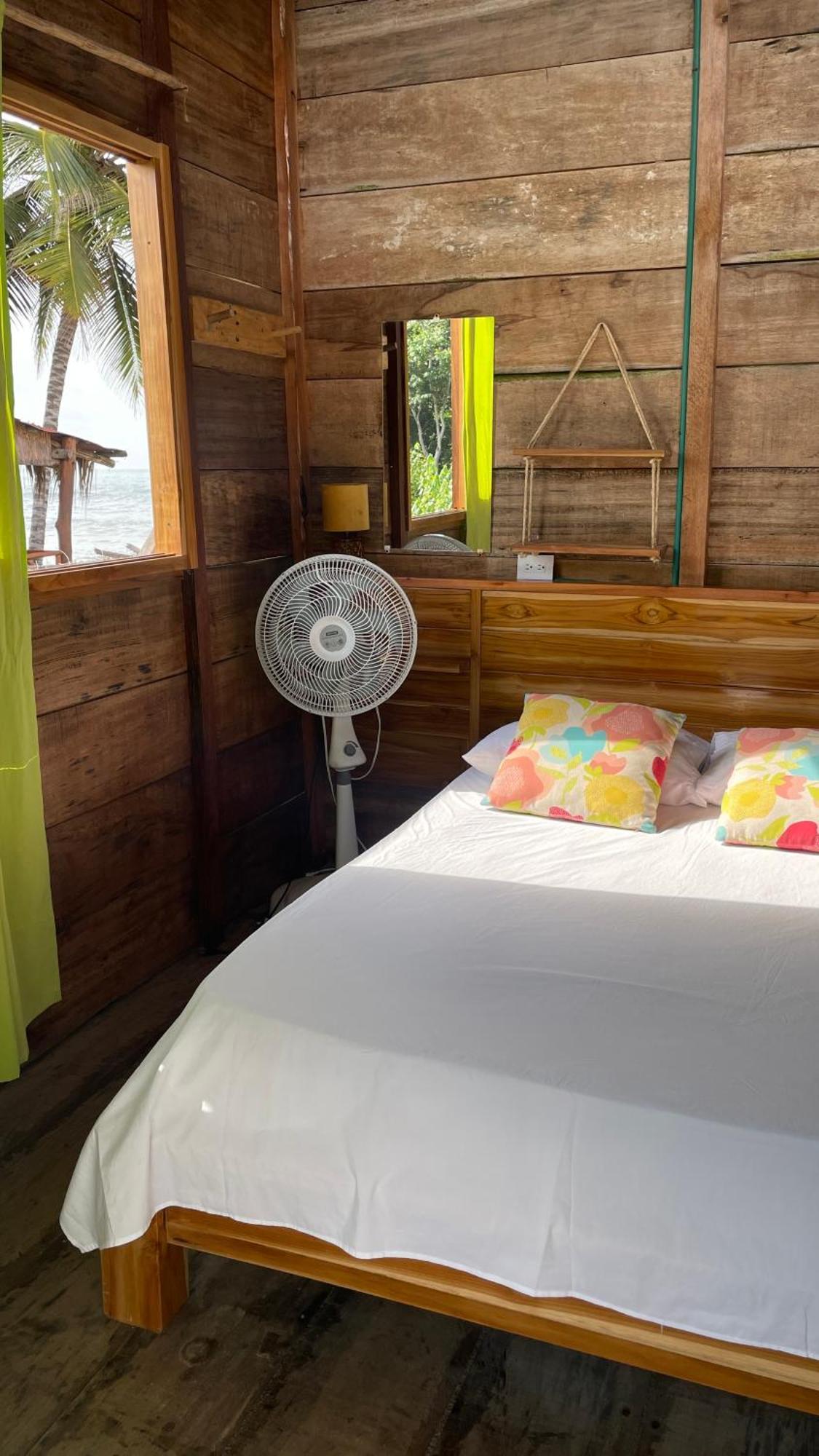 Hostal Velero Relax Guachaca Εξωτερικό φωτογραφία