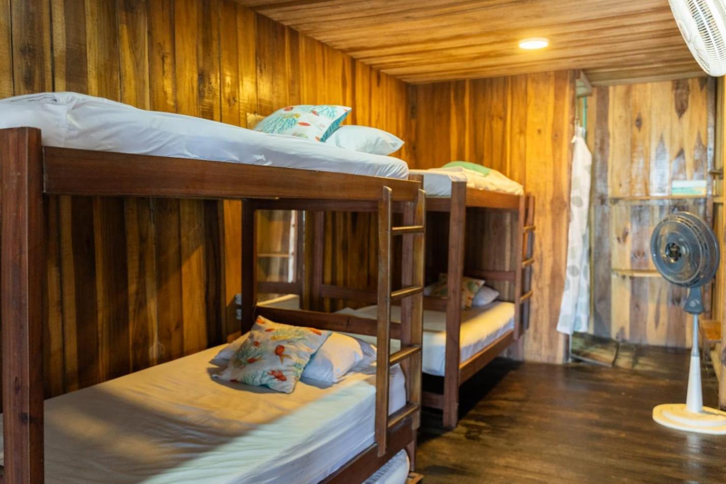 Hostal Velero Relax Guachaca Εξωτερικό φωτογραφία