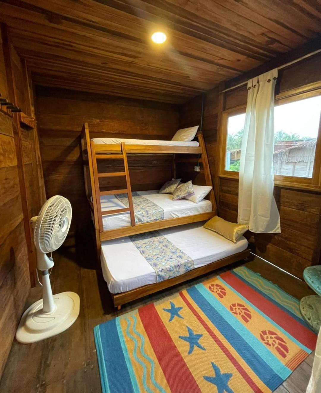 Hostal Velero Relax Guachaca Εξωτερικό φωτογραφία