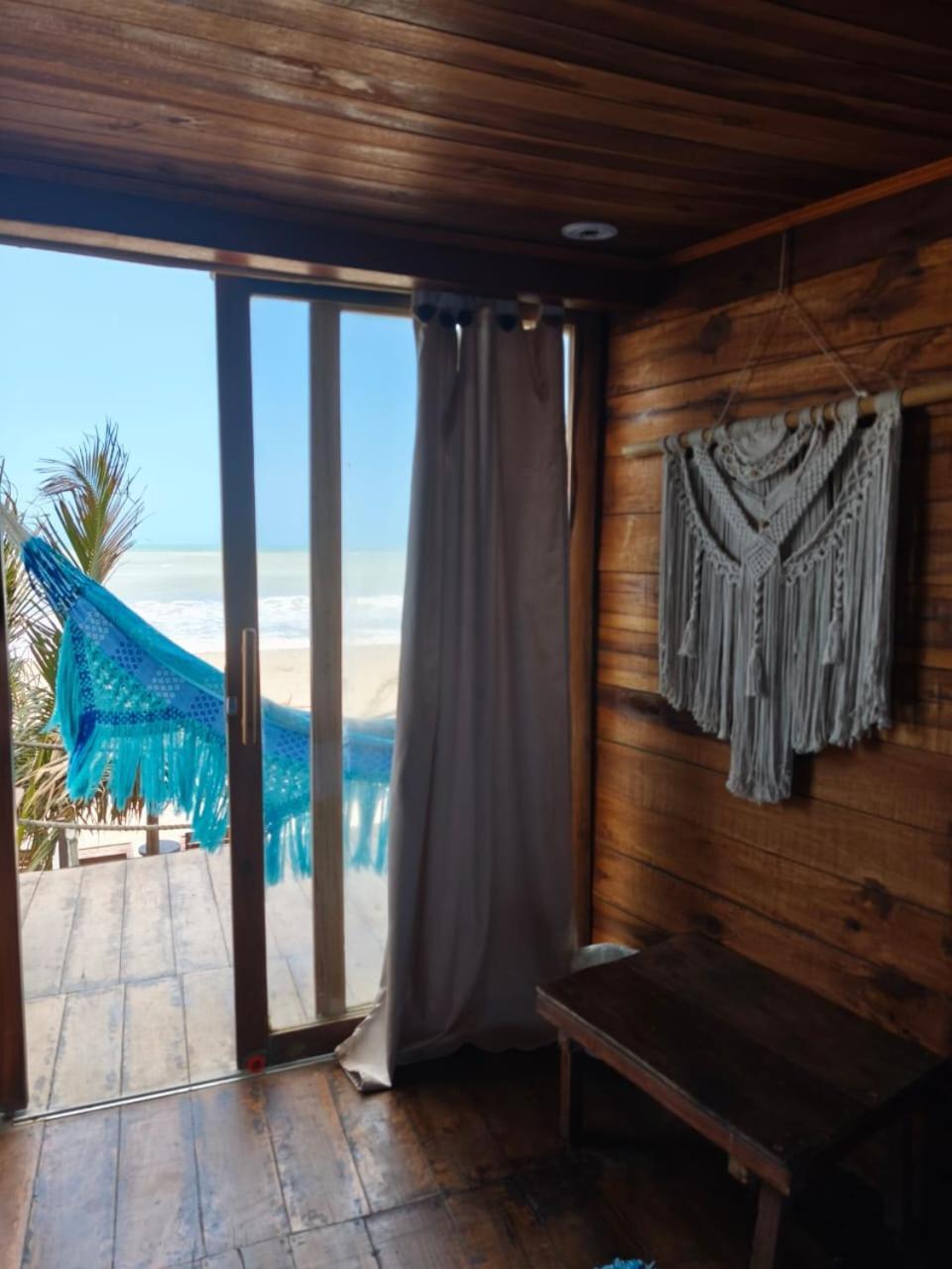 Hostal Velero Relax Guachaca Εξωτερικό φωτογραφία